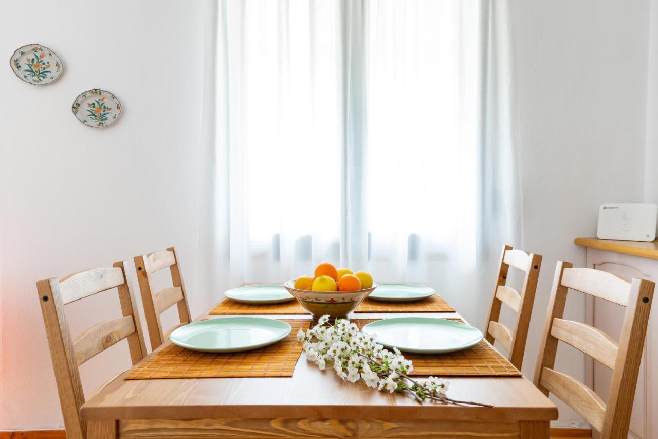 Cath'S Guesthouse Bandar Skopelos Luaran gambar